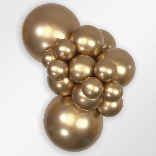 Reflex Gold- 260 Sempertex Singles