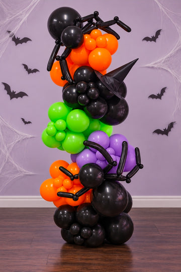 Classic Halloween 10 ft Garland Kit