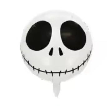 18" Jack Skeleton
