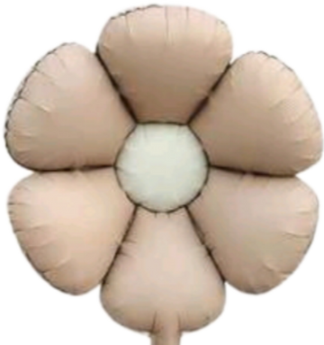 16" Brown Daisy