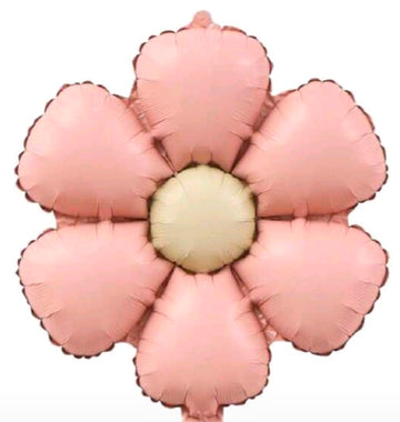 16" Pink Daisy
