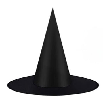 15" Witch Hat