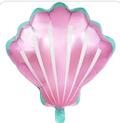 18" Sea Shell Pink