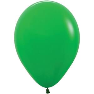 Fashion Shamrock Green - 12 inch Sempertex