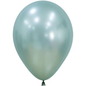 Silk Cool Mint - 12 inch Sempertex