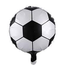 18" - Soccer Ball unpackaged