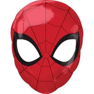 Spider Man Animated Junior Shape Balloons