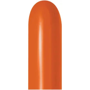Fashion Sunset Orange- 260 Sempertex