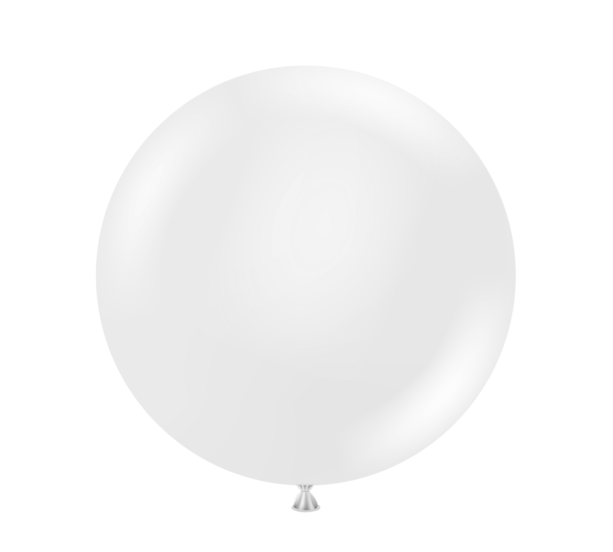 Clear - 17 inch Tuftex (Single Unpackaged)