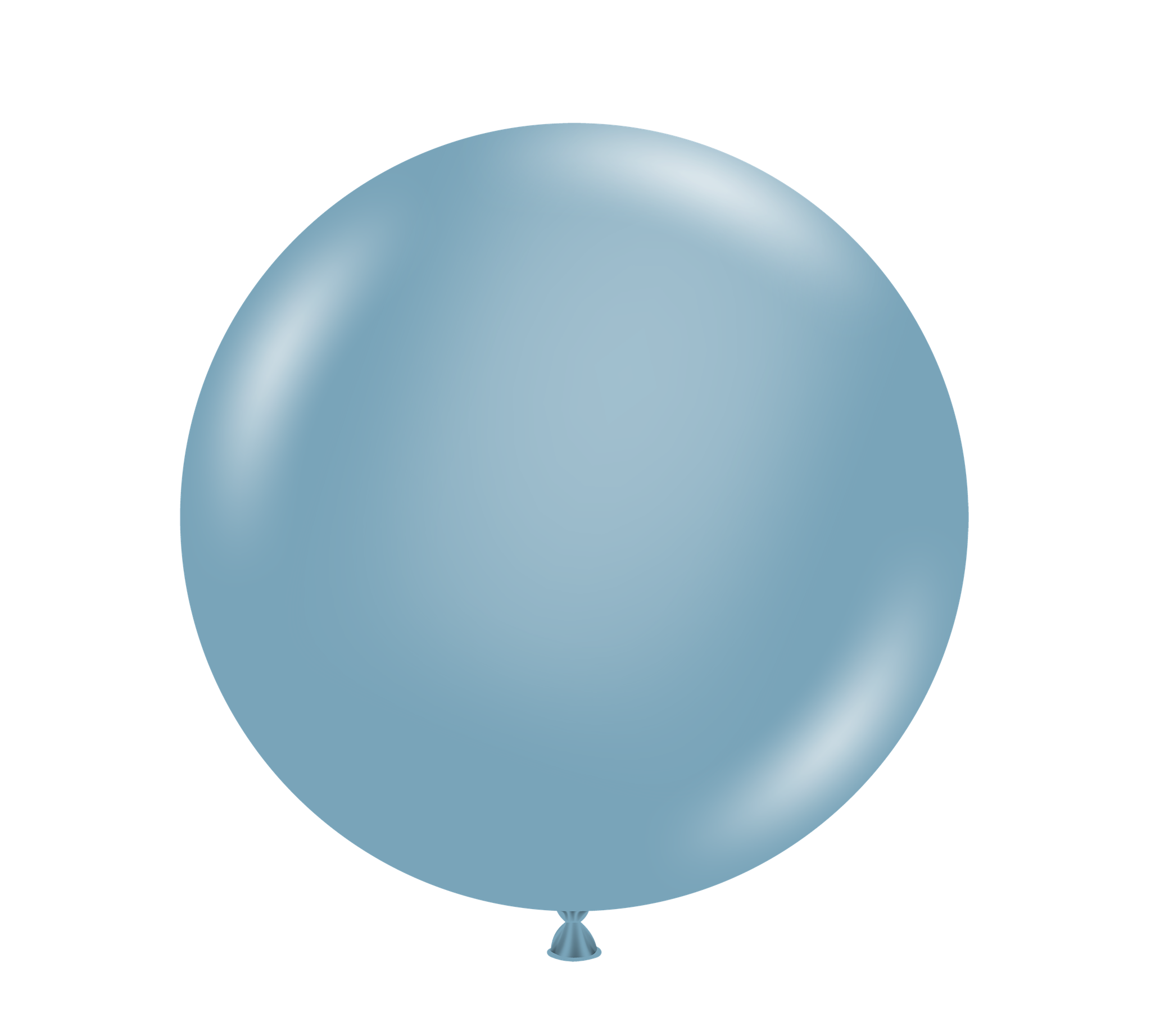 Blue Slate - 36 inch Tuftex unpackaged