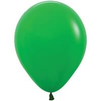 Fashion Shamrock Green - 5 inch Sempertex