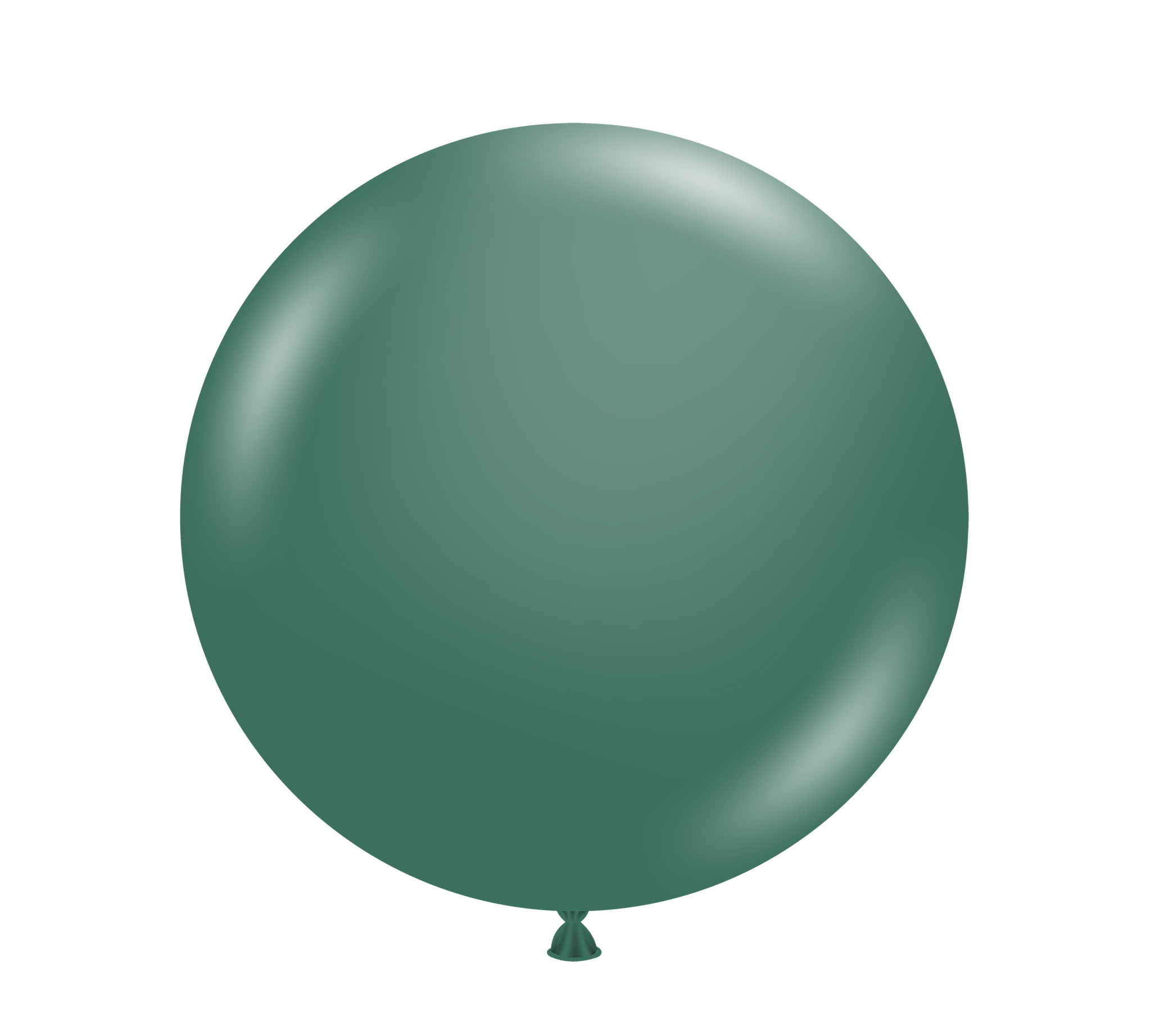 Evergreen - 5 inch Tuftex
