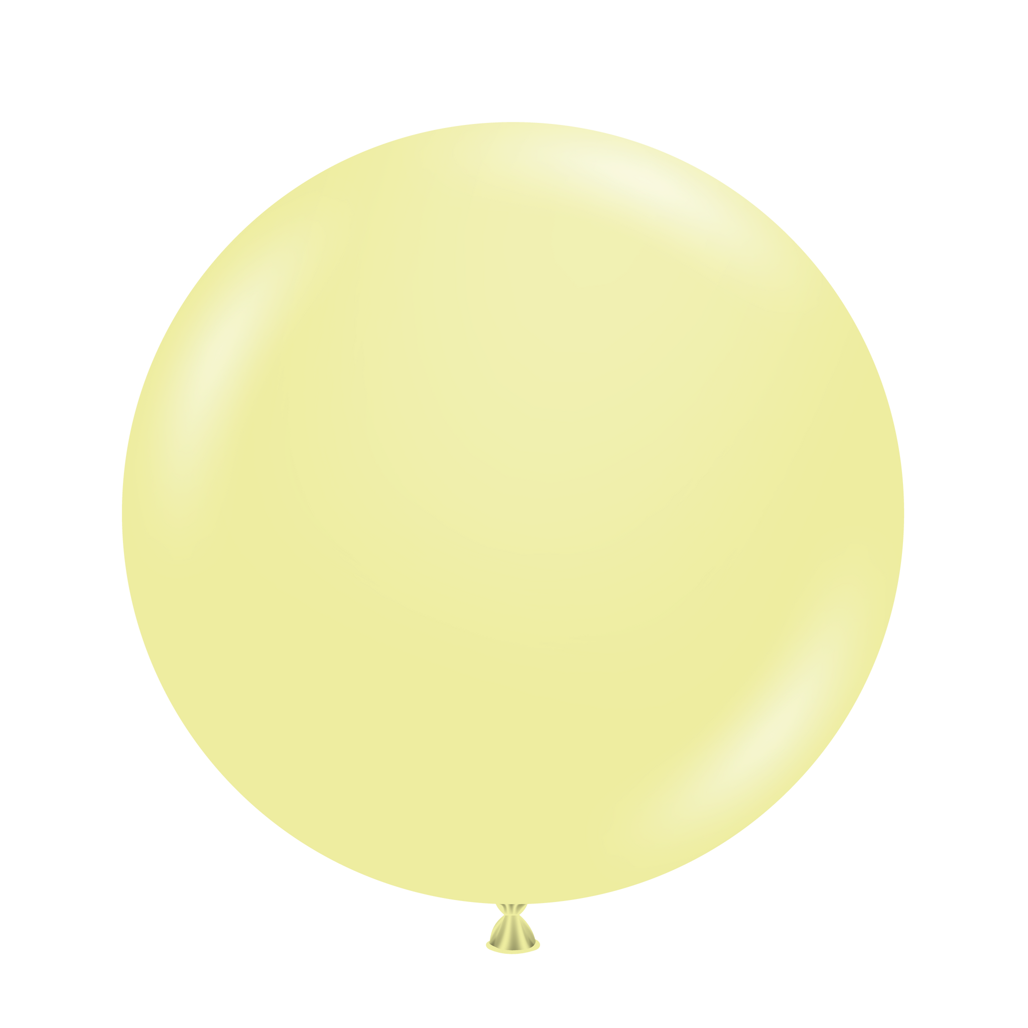 Lemonade - 5 inch Tuftex